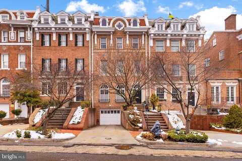 2125 LEROY PLACE NW, WASHINGTON, DC 20008