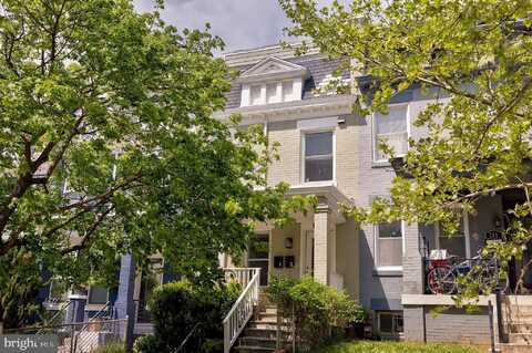 114 TODD PLACE NE, WASHINGTON, DC 20002