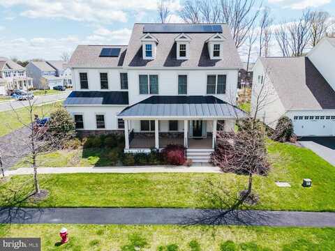 24814 BARRINGTON GROVE COURT, ALDIE, VA 20105