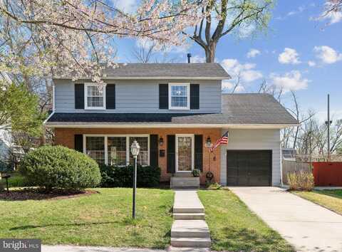 4606 MERCURY DRIVE, ROCKVILLE, MD 20853