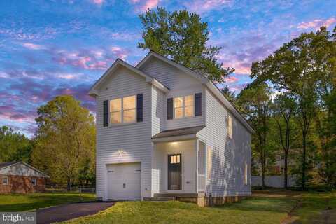 58 KELLEY ROAD, FREDERICKSBURG, VA 22405