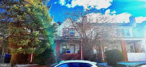 5865 N 6TH STREET, PHILADELPHIA, PA 19120
