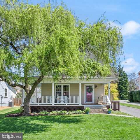 126 S 29TH STREET, PURCELLVILLE, VA 20132