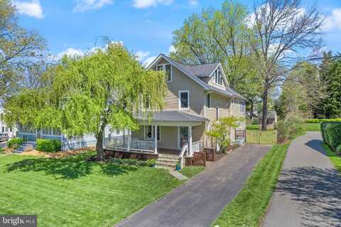 126 S 29 STREET, PURCELLVILLE, VA 20132