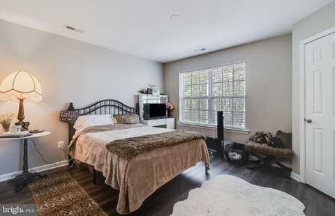 13301 WINDJAMMER COURT, HUGHESVILLE, MD 20637