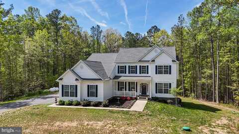 13301 WINDJAMMER COURT, HUGHESVILLE, MD 20637