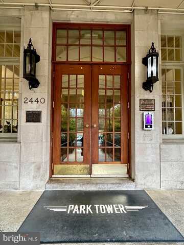 2440 16TH STREET NW, WASHINGTON, DC 20009