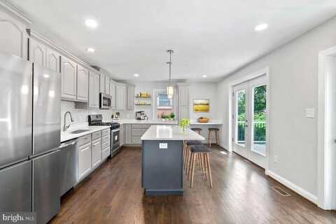 1506 NOYES DRIVE, SILVER SPRING, MD 20910