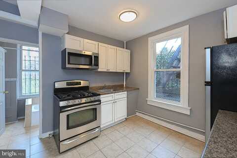 1536 W LANVALE STREET W, BALTIMORE, MD 21217