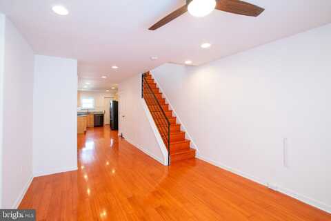 1553 S RINGGOLD STREET, PHILADELPHIA, PA 19146