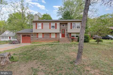 12309 QUARTER CHARGE DRIVE, SPOTSYLVANIA, VA 22551