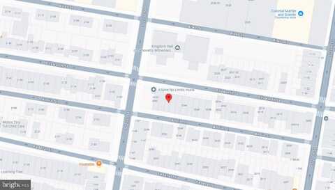 2050 ELLSWORTH STREET, PHILADELPHIA, PA 19146