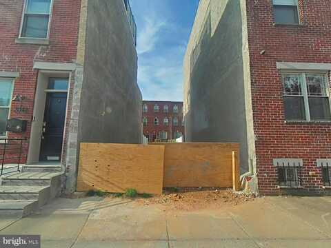 2050 ELLSWORTH STREET, PHILADELPHIA, PA 19146