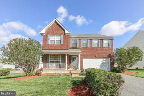 1 FLETCHER DRIVE, FREDERICKSBURG, VA 22406