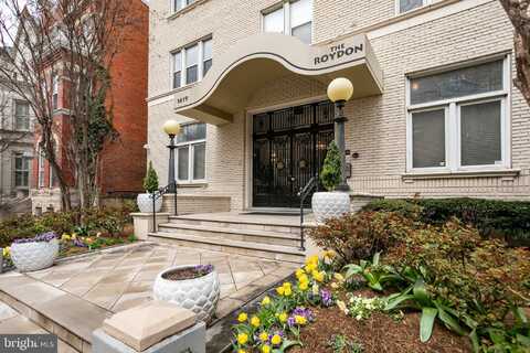 1619 R STREET NW, WASHINGTON, DC 20009