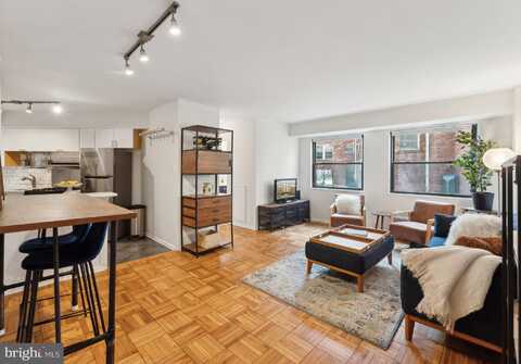 1801 CLYDESDALE PLACE NW, WASHINGTON, DC 20009