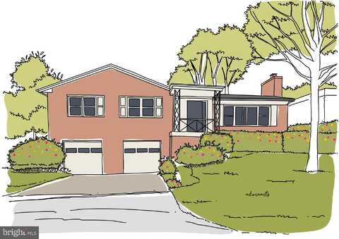 1817 TULIP STREET NW, WASHINGTON, DC 20012