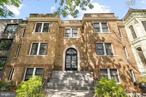 317 3RD STREET SE, WASHINGTON, DC 20003