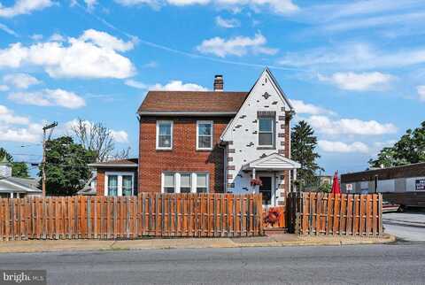 3430 MAPLE STREET, HARRISBURG, PA 17109
