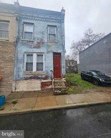 3149 W DAKOTA STREET, PHILADELPHIA, PA 19132
