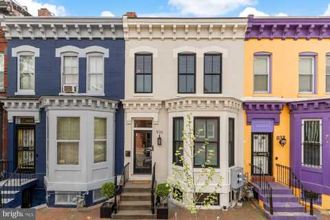 930 FRENCH STREET NW, WASHINGTON, DC 20001