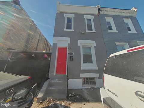 3424 N REESE STREET, PHILADELPHIA, PA 19140