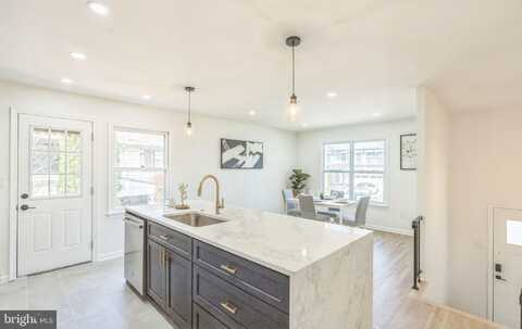 3818 LAWRENCE AVENUE, KENSINGTON, MD 20895