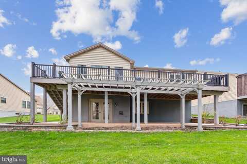 230 HONEYCROFT BOULEVARD, COCHRANVILLE, PA 19330