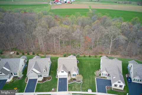 230 HONEYCROFT BOULEVARD, COCHRANVILLE, PA 19330
