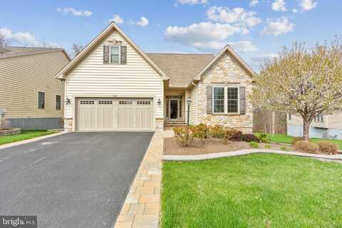 230 HONEYCROFT BOULEVARD, COCHRANVILLE, PA 19330