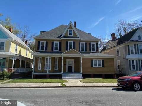 705 CHURCH STREET, CAMBRIDGE, MD 21613