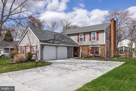 19 DRACO DRIVE, SEWELL, NJ 08080