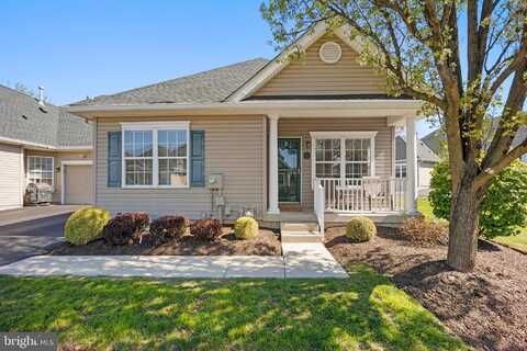 80 FREEDOM LANE, BENSALEM, PA 19020
