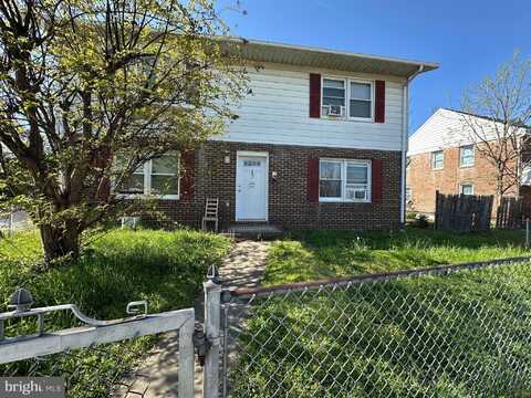308 SOLLERS POINT ROAD, DUNDALK, MD 21222
