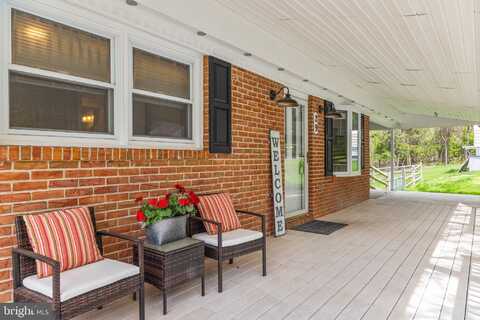 29 OLD CHESTNUT DRIVE, HARPERS FERRY, WV 25425