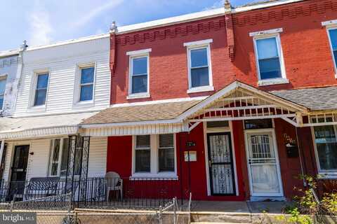 3416 N 16TH STREET, PHILADELPHIA, PA 19140