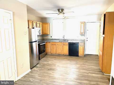 539 N LUZERNE AVENUE, BALTIMORE, MD 21205