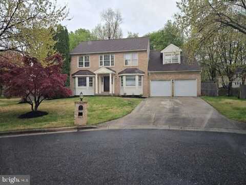 4016 AYDEN COURT, BOWIE, MD 20721