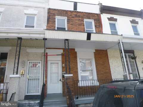 1824 S CONESTOGA STREET, PHILADELPHIA, PA 19143