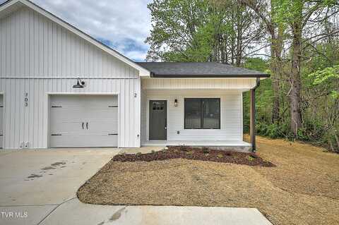 703 Swadley Road, Johnson City, TN 37601
