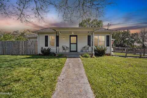 200 Akard Street, Bristol, TN 37620