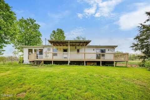 5711 Starlight Rd, Kingsport, TN 37660