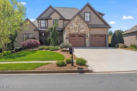 2059 Sawyers Pond Drive, Johnson City, TN 37604