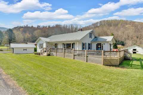 20414 Azen Road, Damascus, VA 24236