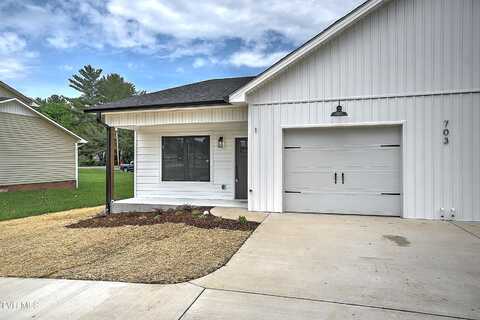 703 Swadley Road, Johnson City, TN 37601