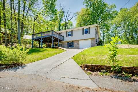 112 Fairwood Street, Kingsport, TN 37660