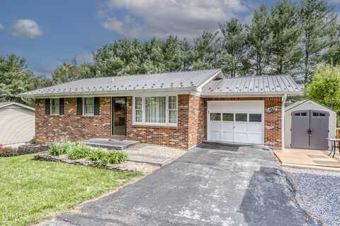 226 High Oak Drive, Bristol, VA 24201