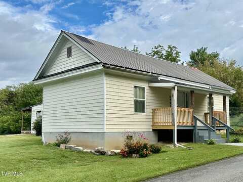 6465 Old Stage Road, Chuckey, TN 37641