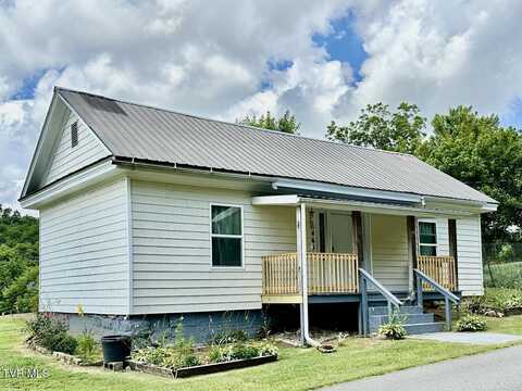 6465 Old Stage Road, Chuckey, TN 37641