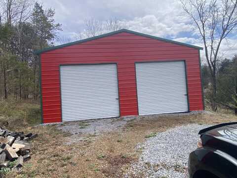 1405 Dodd Branch Road, Greeneville, TN 37743